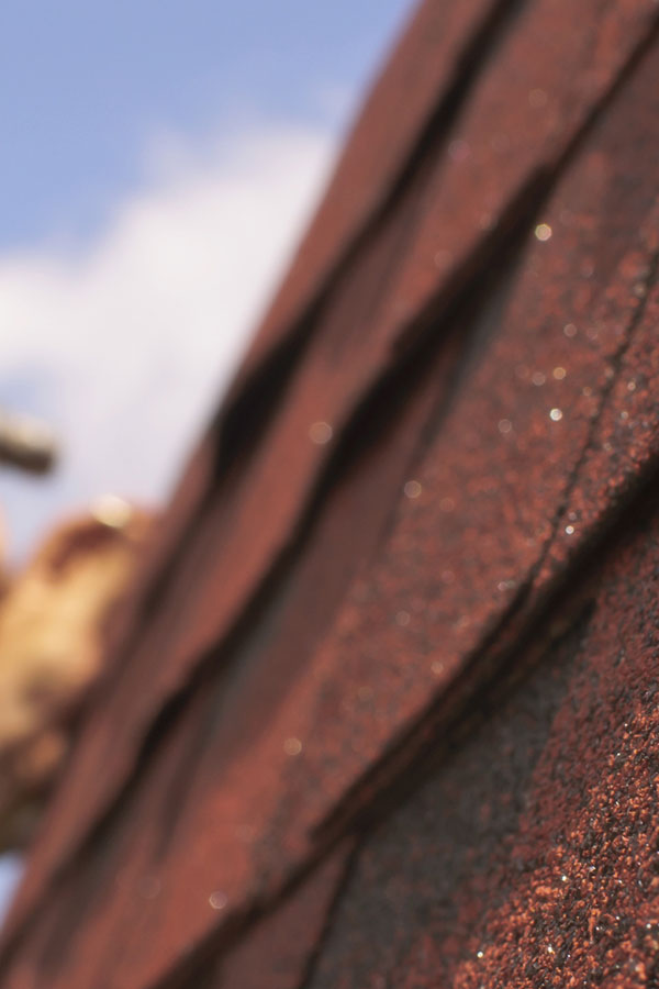 Roof Repairs
