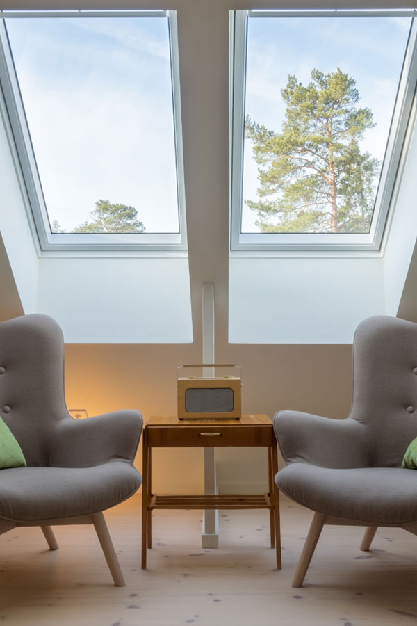 Skylight Installations