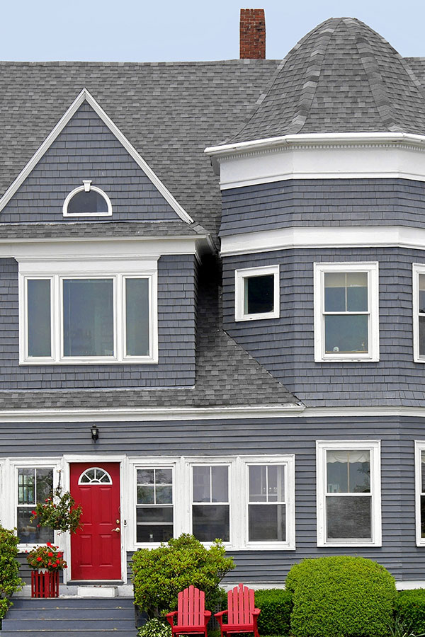 Fiber Cement Siding