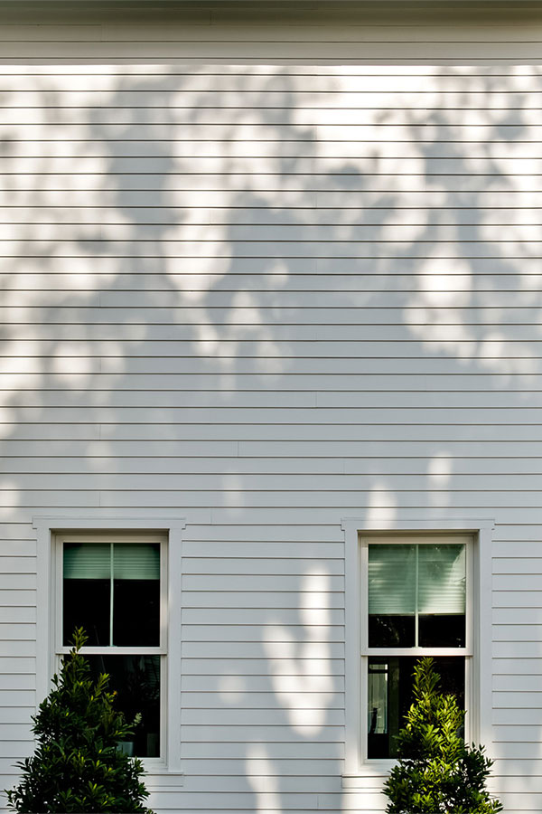 James Hardie Siding